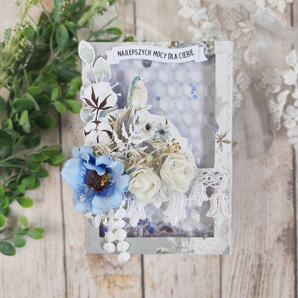 Poppy Crafts Cutting Dies