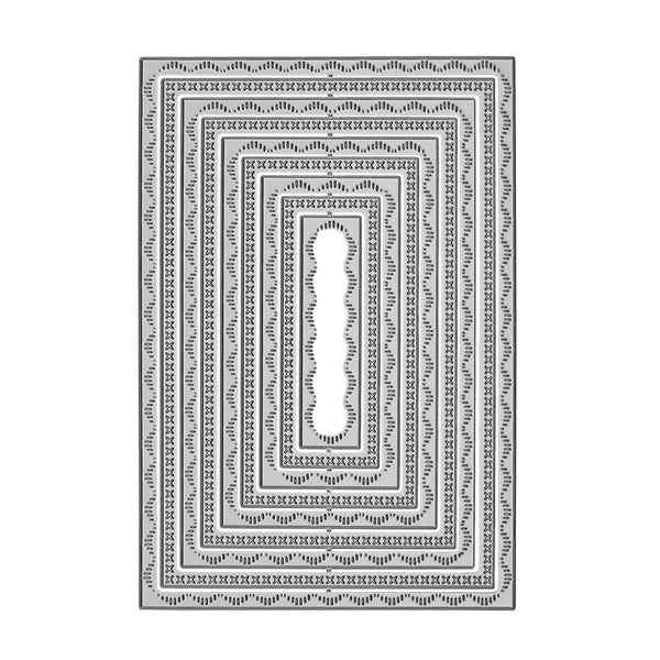 Poppy Crafts Cutting Dies