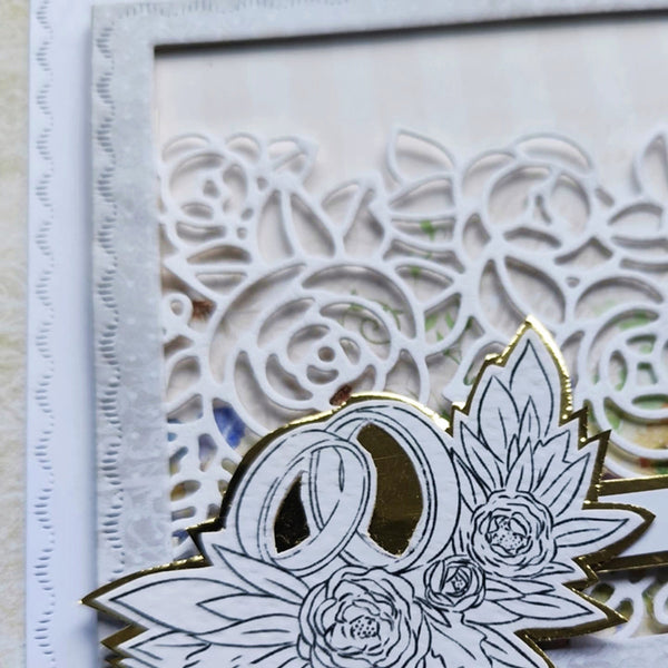 Poppy Crafts Cutting Dies