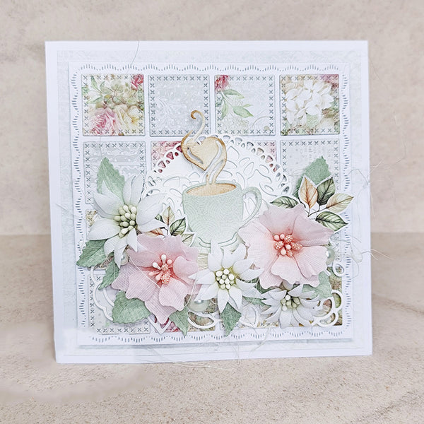 Poppy Crafts Cutting Dies