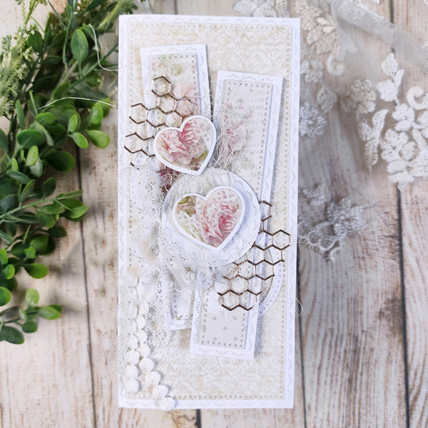 Poppy Crafts Cutting Dies
