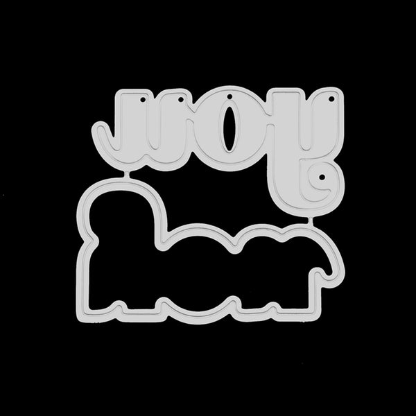 Poppy Crafts Cutting Dies