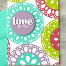 Poppy Crafts Cutting Dies