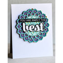 Poppy Crafts Cutting Dies