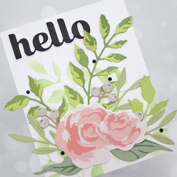 Poppy Crafts Cutting Dies