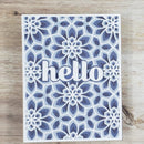 Poppy Crafts Cutting Dies