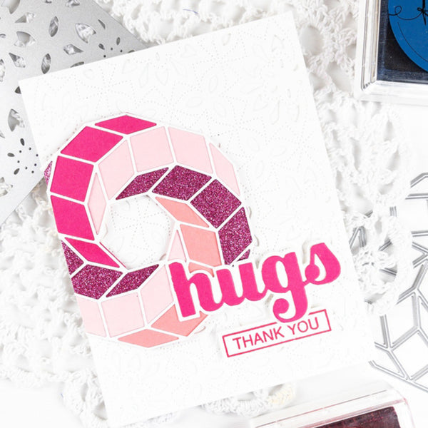 Poppy Crafts Cutting Dies