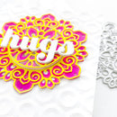 Poppy Crafts Cutting Dies