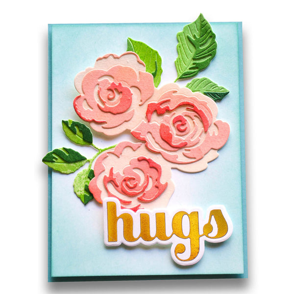Poppy Crafts Cutting Dies