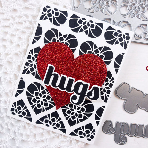Poppy Crafts Cutting Dies