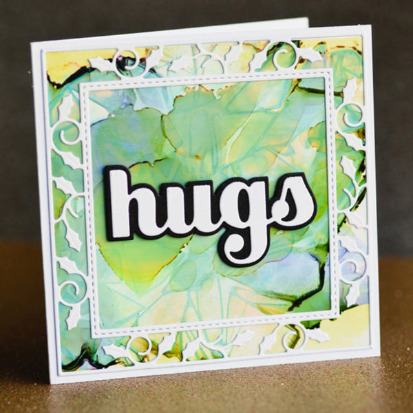 Poppy Crafts Cutting Dies