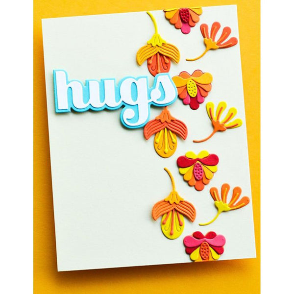 Poppy Crafts Cutting Dies