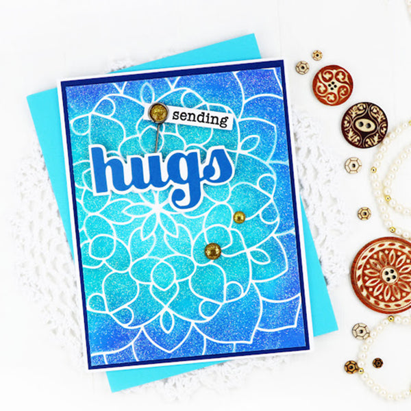 Poppy Crafts Cutting Dies