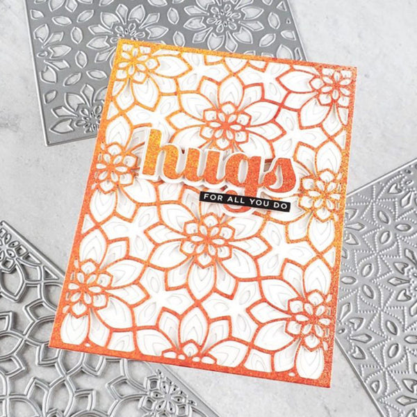 Poppy Crafts Cutting Dies