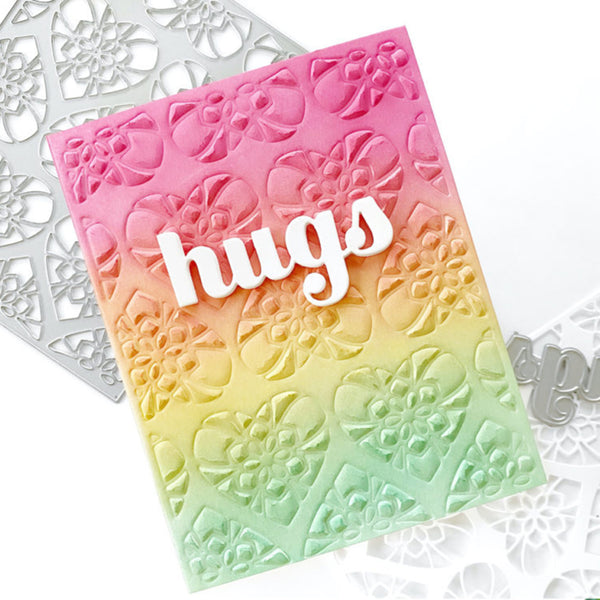 Poppy Crafts Cutting Dies