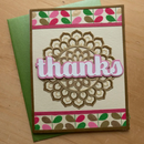 Poppy Crafts Cutting Dies