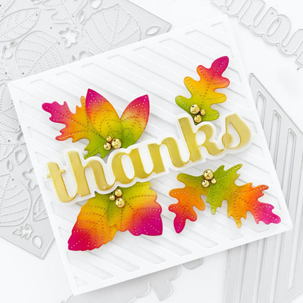 Poppy Crafts Cutting Dies