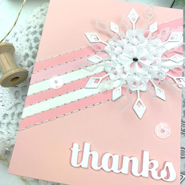 Poppy Crafts Cutting Dies