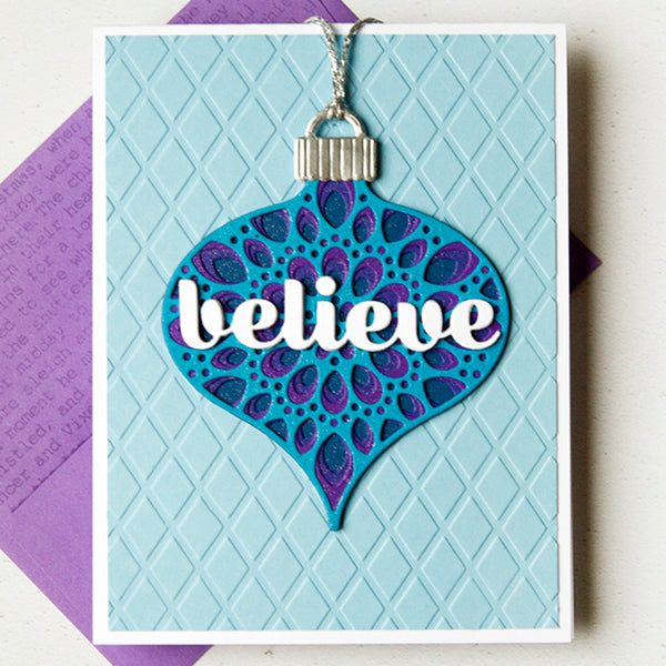Poppy Crafts Cutting Dies