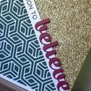 Poppy Crafts Cutting Dies