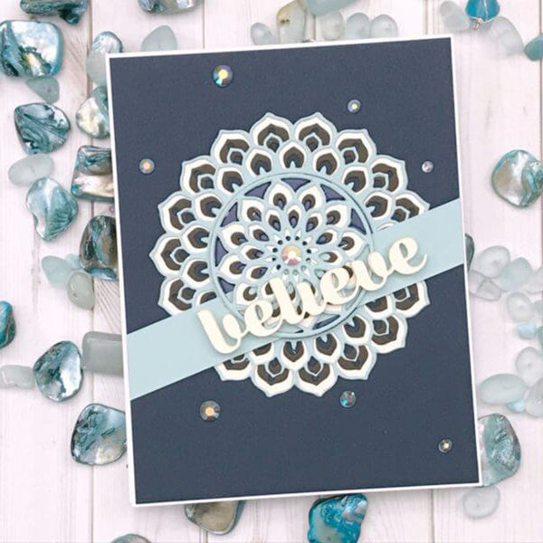Poppy Crafts Cutting Dies