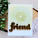 Poppy Crafts Cutting Dies
