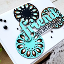Poppy Crafts Cutting Dies
