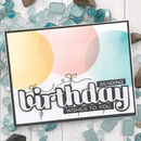 Poppy Crafts Cutting Dies