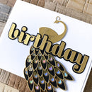 Poppy Crafts Cutting Dies