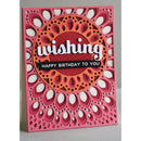 Poppy Crafts Cutting Dies