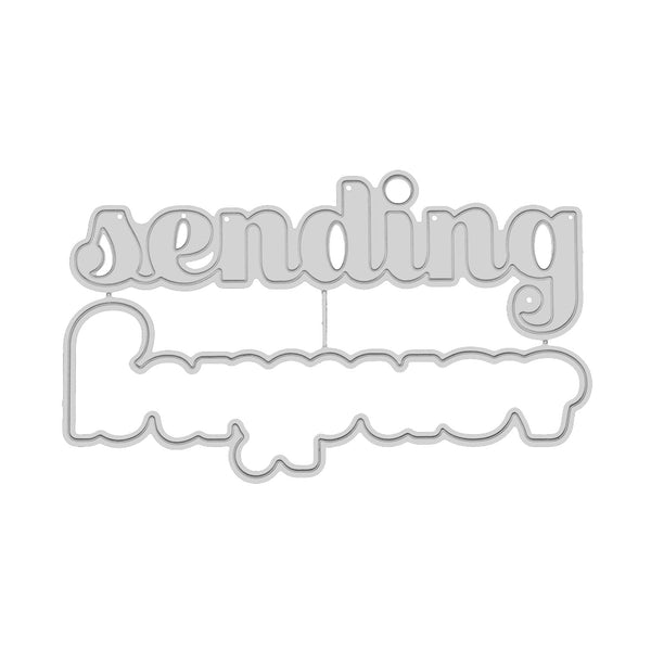 Poppy Crafts Cutting Dies