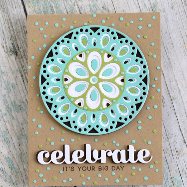 Poppy Crafts Cutting Dies