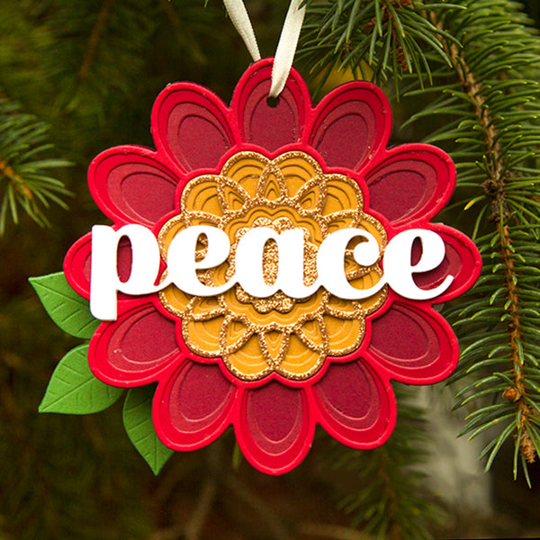 Poppy Crafts Cutting Dies