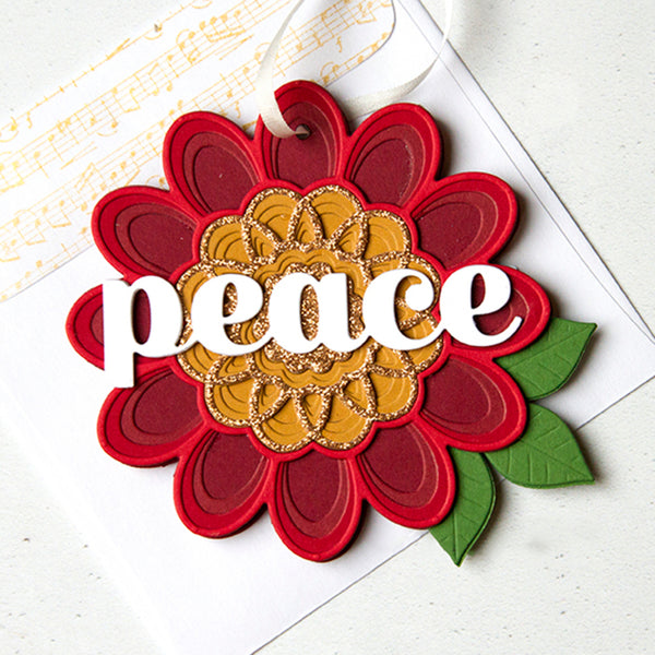 Poppy Crafts Cutting Dies