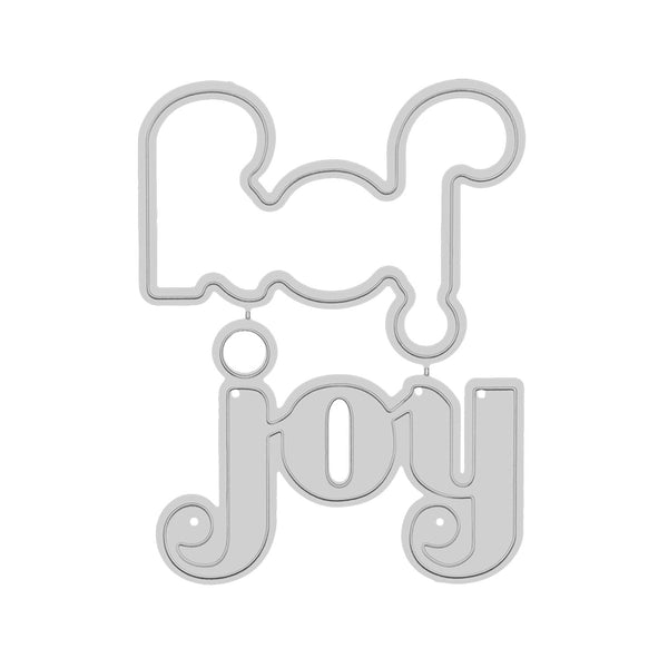 Poppy Crafts Cutting Dies