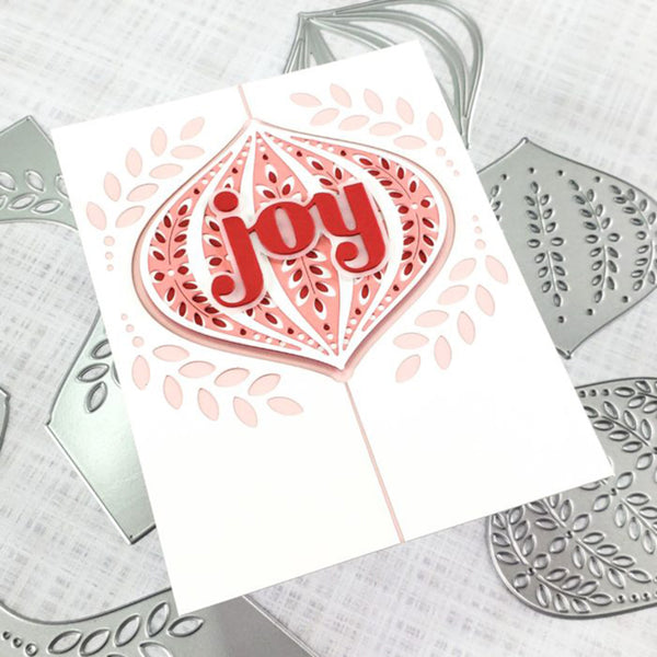 Poppy Crafts Cutting Dies