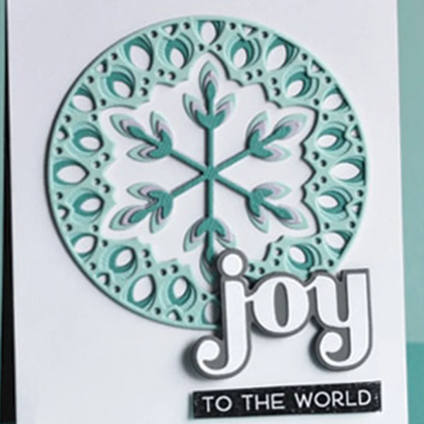 Poppy Crafts Cutting Dies