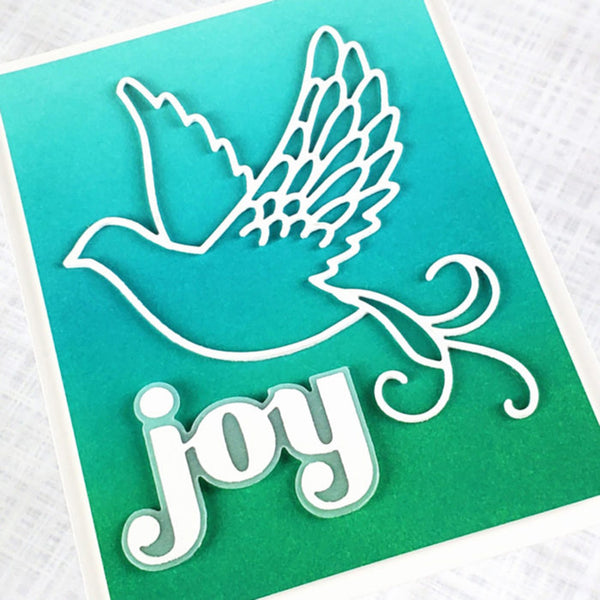 Poppy Crafts Cutting Dies