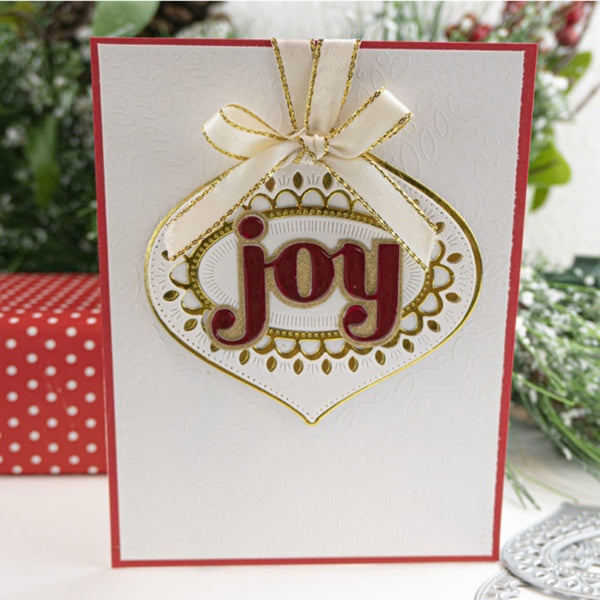 Poppy Crafts Cutting Dies