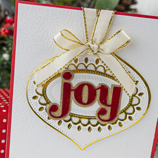 Poppy Crafts Cutting Dies