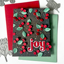 Poppy Crafts Cutting Dies