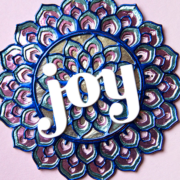 Poppy Crafts Cutting Dies