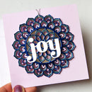 Poppy Crafts Cutting Dies