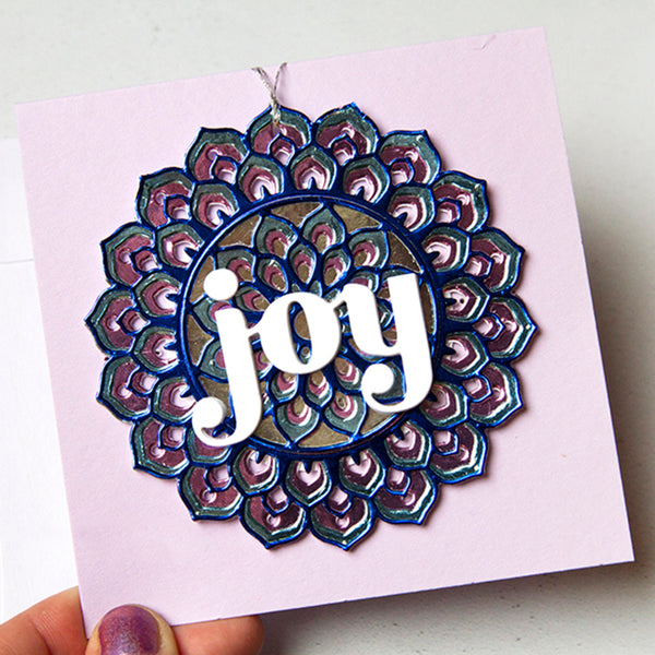 Poppy Crafts Cutting Dies