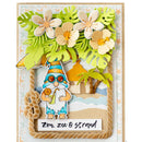 Poppy Crafts Cutting Dies