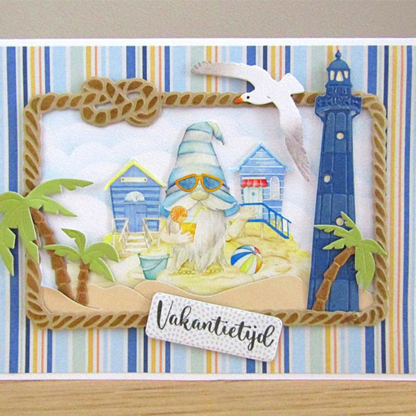 Poppy Crafts Cutting Dies