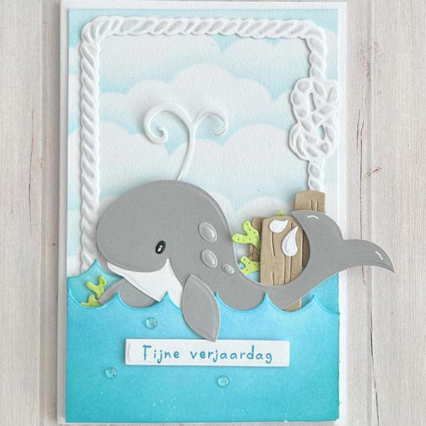 Poppy Crafts Cutting Dies