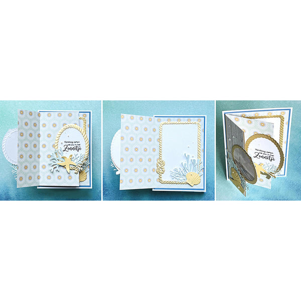 Poppy Crafts Cutting Dies