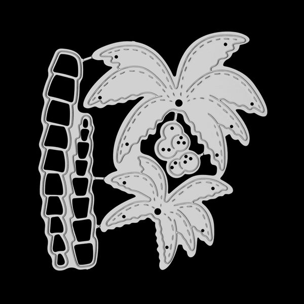 Poppy Crafts Cutting Dies