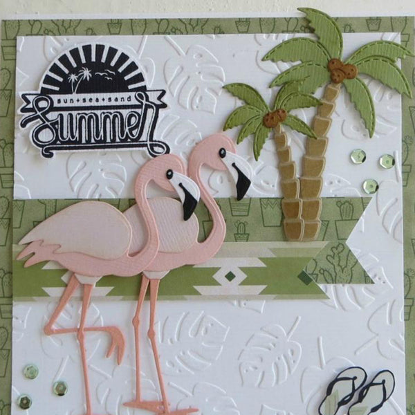 Poppy Crafts Cutting Dies